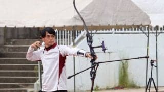 【連載】『令和２年度卒業記念特集』第５２回　市川遼治／アーチェリー