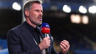 キャラガーが古巣リバプールに「レスターやチェルシーをナーバスにさせろ」