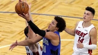 マジックのアーロン・ゴードンにミネソタ・ティンバーウルブズら6チームが獲得に興味？