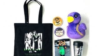 日本ハム、3・20ファーム開幕戦で記念グッズ販売　限定100個“メモリアルバッグ”