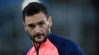 NLダービー敗戦…スパーズ主将ロリスは前を向く 「今はがっかりしても仕方がない」