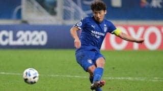 スペクタクルなボレー！鳥栖でも活躍した韓国代表MFが見せた衝撃のゴラッソ/2021【インクレディブル・ゴールズ】