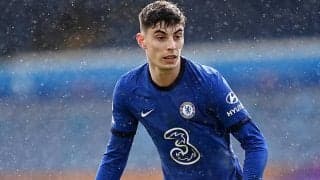 ハヴァーツ、チェルシーでの苦悩明かすも「言い訳できない」