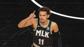 ホークスが4季ぶりの5連勝。「僕らはお互いのためにプレーしている」とヤング