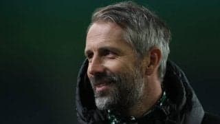 シティ戦の逆転勝利を狙うボルシアMG指揮官「フットボールではどんなことも可能」