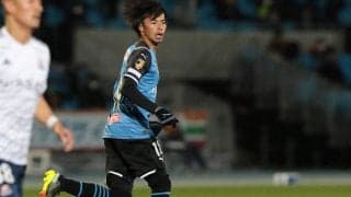 川崎Fストップの一番手は？/六川亨の日本サッカーの歩み