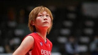 「本当に申し訳ない」…自分を責めるデンソー髙田真希、指揮官は「次は必ず決めてくれる」と擁護