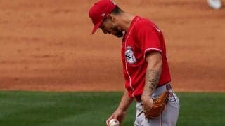 【MLB】大谷翔平、被弾した敵投手まで虜になる魅力「好きな選手を1人選ぶなら彼しかいない」