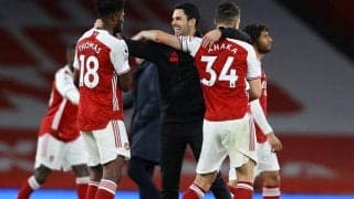 ダービー勝利のアーセナルを称賛するキャラガー氏「ミケル・アルテタのフットボールが好きだ」