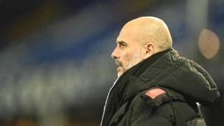 CL8強入り目指すシティ、ペップは堅守継続を目指す 「間違いなく大事」