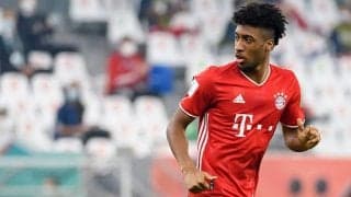 コマン、バイエルンから650万円の罰金か…スポンサーの車で出勤せず