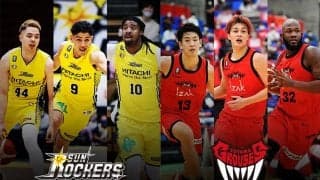 好機迎えたサンロッカーズ渋谷、1勝差で追う富山グラウジーズから勝利なるか