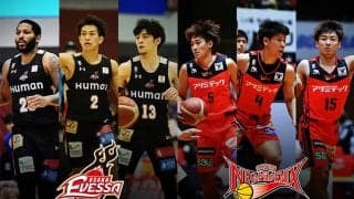 好調を維持する大阪エヴェッサ、高島紳司や中村浩陸など若手選手の活躍が勝利へのポイント