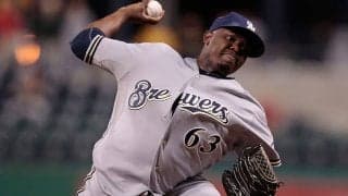 元ヤクルト右腕エウロ・デラクルス氏が37歳で死去　2010年に9試合に登板