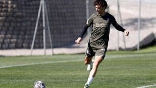 あれからもう1年が経った…/原ゆみこのマドリッド