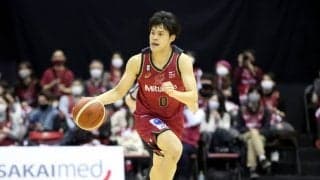 ファン投票で決める「B.LEAGUE Monthly MVP by 日本郵便」…2月度は藤井祐眞が受賞