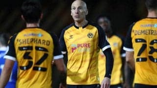 退団したFWが古巣相手にゴール、自身を“干した”指揮官を全力で煽る