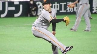 巨人原監督も目を見開き“GOOD”　絶品の“高梨カレー”が「お金を取れそう！」