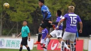 【足球日記】一度やめた僕がプロになれた理由