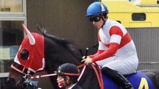 【ダイオライト記念】ダノンファラオは8枠10番