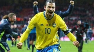 4年9カ月ぶりに“神”復活！イブラヒモビッチらスウェーデン代表メンバーが発表《カタールW杯欧州予選》