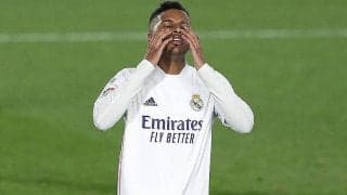 マドリー公式サイトがハッキングの被害？　ロドリゴの誤った負傷情報が一時掲載