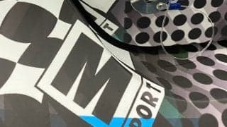 Mスポーツが2022年導入予定のラリー1車両を初テスト