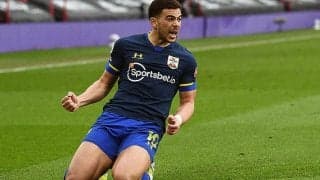 セインツFWチェ・アダムスがスコットランド代表初招集!　過去には故郷イングランドの世代別代表でプレー