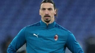 イブラヒモビッチが練習復帰、古巣ユナイテッド戦出場へ