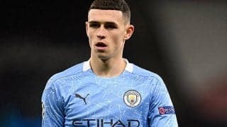 レーティング：マンチェスター・シティ 2-0(AGG:4-0) ボルシアMG《CL》