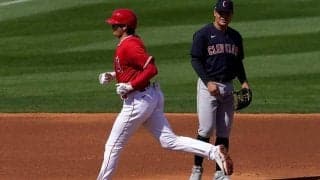 【MLB】大谷翔平、141M弾で驚異の打率.579　指揮官は珍称賛「ボトルに入れて10年保管したい」