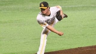 「そうそう前に飛ばない」鷹・工藤監督も絶賛する最速157キロ右腕の率直な心中は？