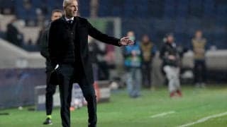 レアルが3季ぶりベスト8進出！喜ぶジダン監督「最初から最後までパーフェクト」