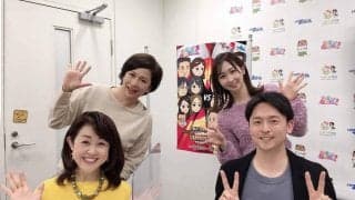 『森泉宏一の実況天国』Vol.51