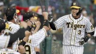 【今週のJERA セ・リーグ】 「24号勝ち越し＆25号逆転弾」「全6試合安打で打率.435」「水を得たフィッシュ弾」セ・リーグの週間トップ３は誰だ！？（10/5〜10/11）