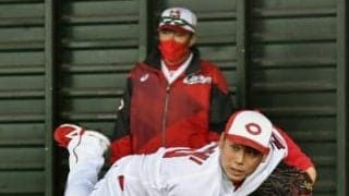 【今週のJERA セ・リーグ】栗林、木澤、佐藤、奥川…、2021年のセ・リーグ新人王争いを占う！？