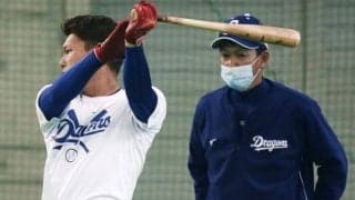 【今週のJERA セ・リーグ】細川、石川、梅津、高橋…、2021年セ・リーグのブレイク候補は誰だ！？