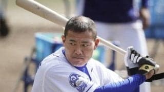 【今週のJERA セ・リーグ】福留、山井、石川、2021年も奮闘を続ける“オーバー40”の男たち！