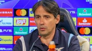 ベスト8進出は厳しい状況も…欧州王者との一戦を心待ちにするS・インザーギ「思い切り楽しみたい」