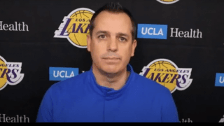 アンソニー・エドワーズ（ウルブズ）は「ブラッドリー・ビール（ウィザーズ）的」脅威 – フランク・ボーゲルHC（レイカーズ）の“ドライチ”ルーキー評価