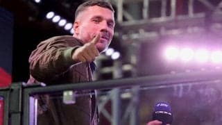 すでにオファーも届くポドルスキ、今夏の移籍を明言「僕と家族が快適だと感じる必要がある」