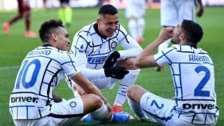 古巣インテルの好調喜ぶバイエルン会長「コンテは素晴らしい仕事をしている」