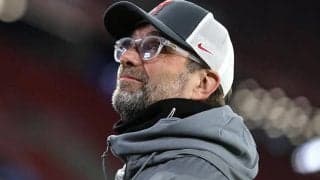 退任論を一蹴するクロップ代理人「彼のリバプールでの仕事は終わっていない」