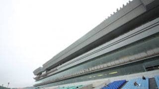 2022年のJBCは盛岡競馬場での開催に、2歳優駿は引き続き門別