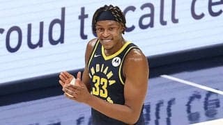 トレードデッドラインが近づく中、新たにトレバー・アリーザやマイルズ・ターナーなどのトレードの噂が浮上