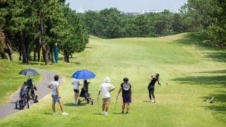 初心者同士でOK！茅ヶ崎ゴルフ倶楽部で初心者向けラウンドデビュープランがスタート