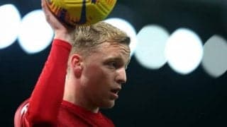 52億円で昨夏加入のオランダ代表MF わずか1年で“夢の劇場”から退場か