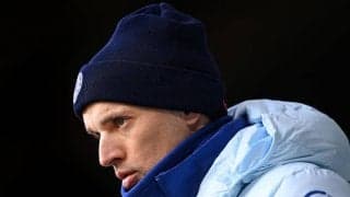 チェルシー指揮官トゥヘルが不調ヴェルナーを擁護「プロセスに焦点を」今夏移籍の噂も一蹴