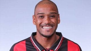 札幌FWドウグラス・オリヴェイラが右ハムストリング肉離れ