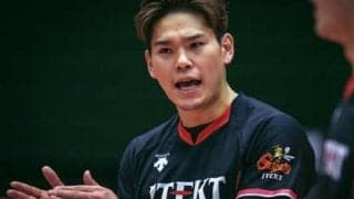 西田有志の誕生日にまさかのサプライズ。自身を奮い立たすパワーの源とは？